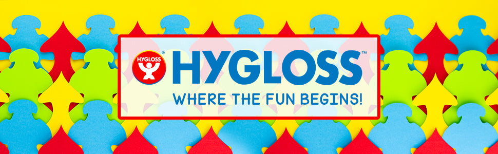 Experience Hygloss® Craft Supplies