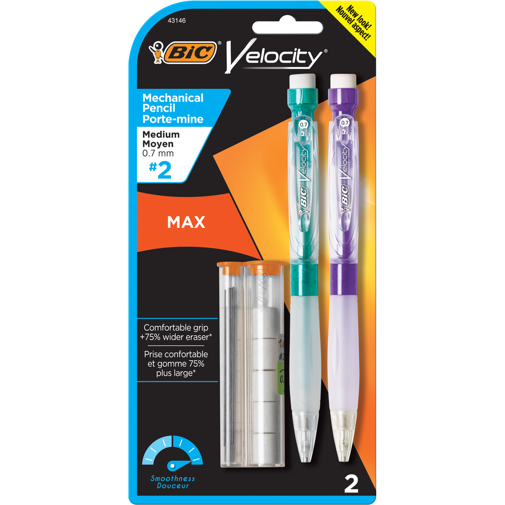 Velocity MAX Mechanical Pencil
