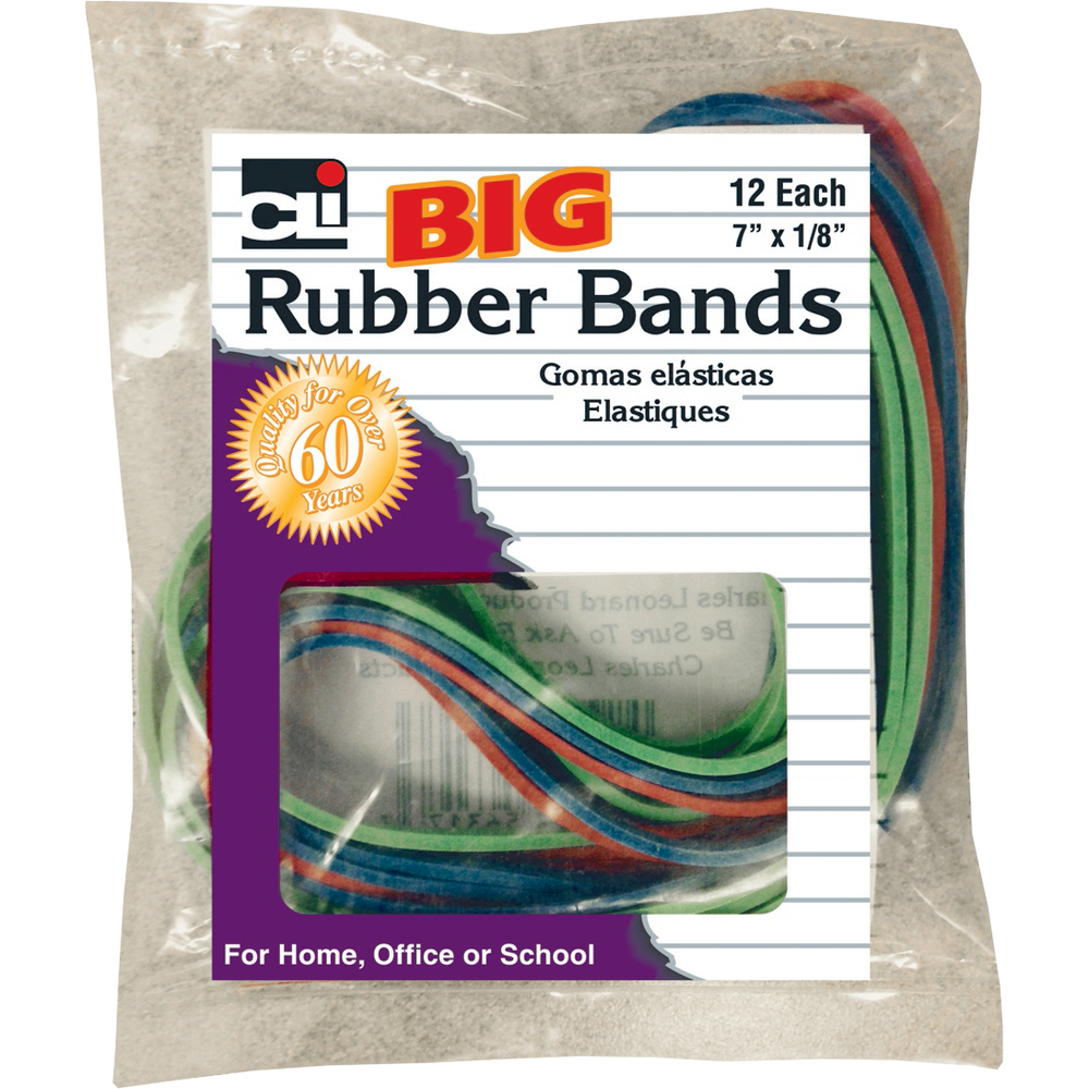 Big Size Rubber Bands