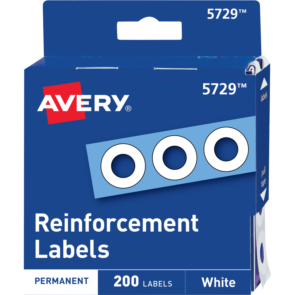 Reinforcement Labels