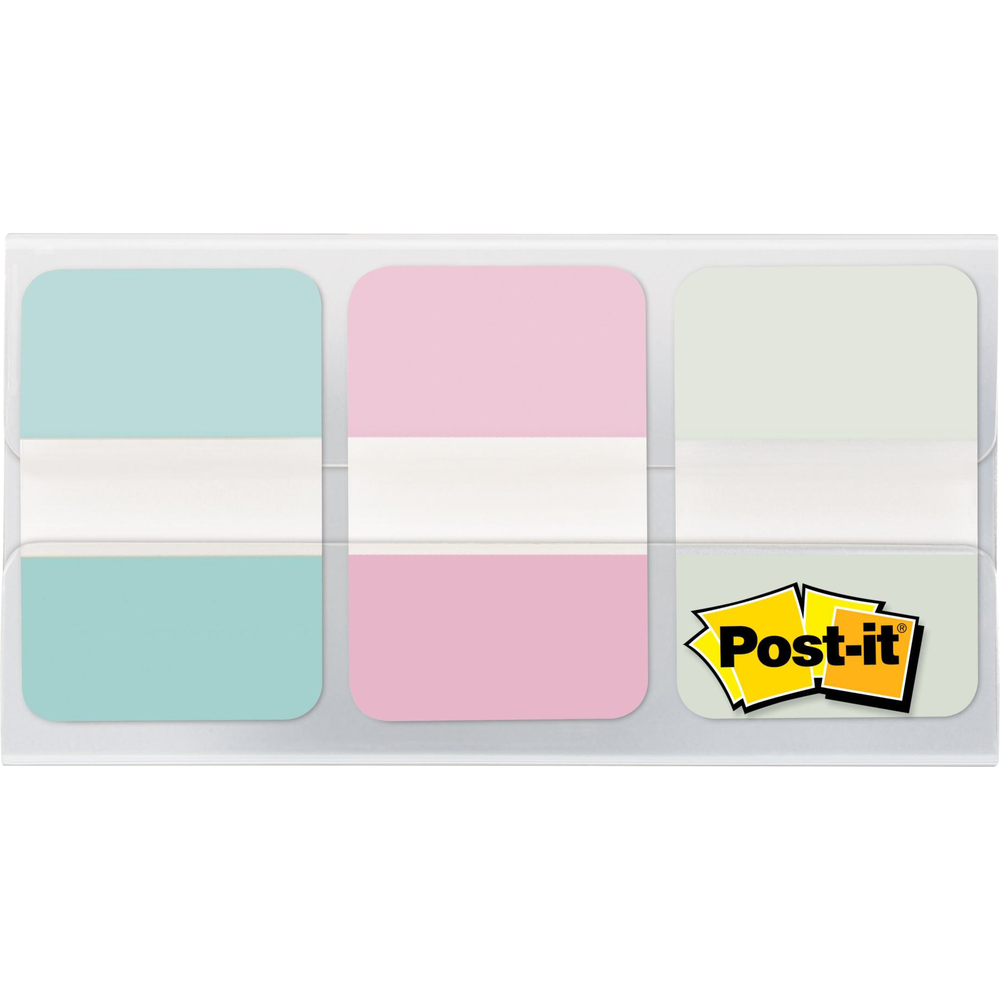 Post-it Durable Tabs