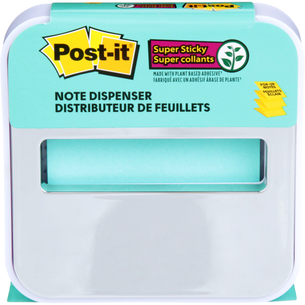 Post-it Pop-up Notes Dispenser