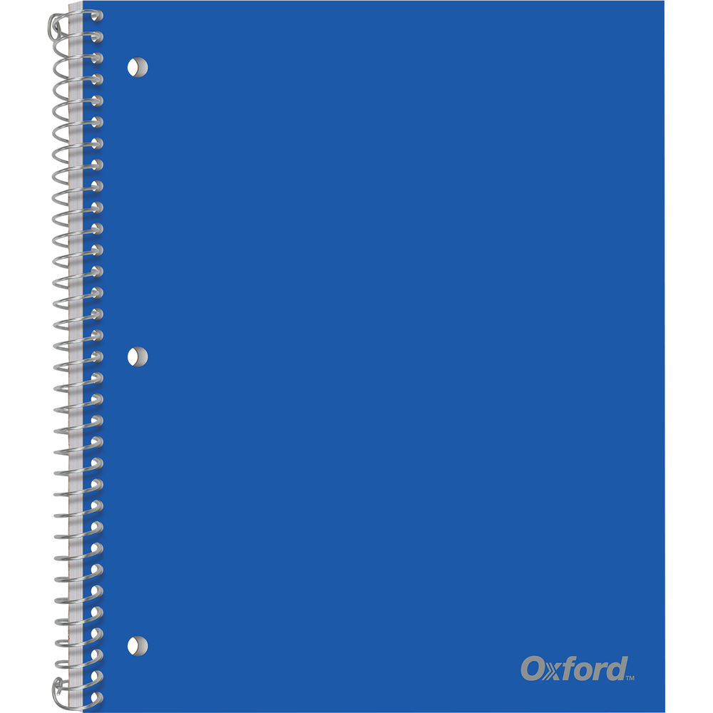 Oxford Single Wire Notebook