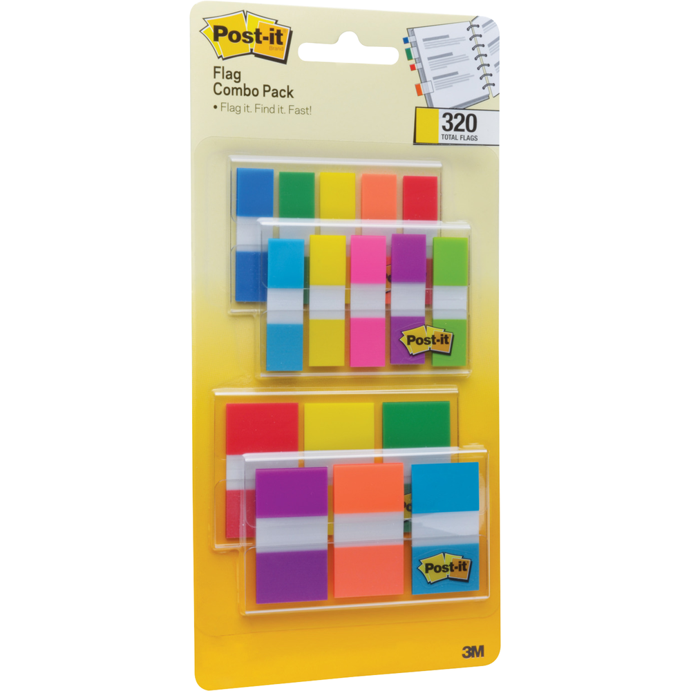 Post-it Flags