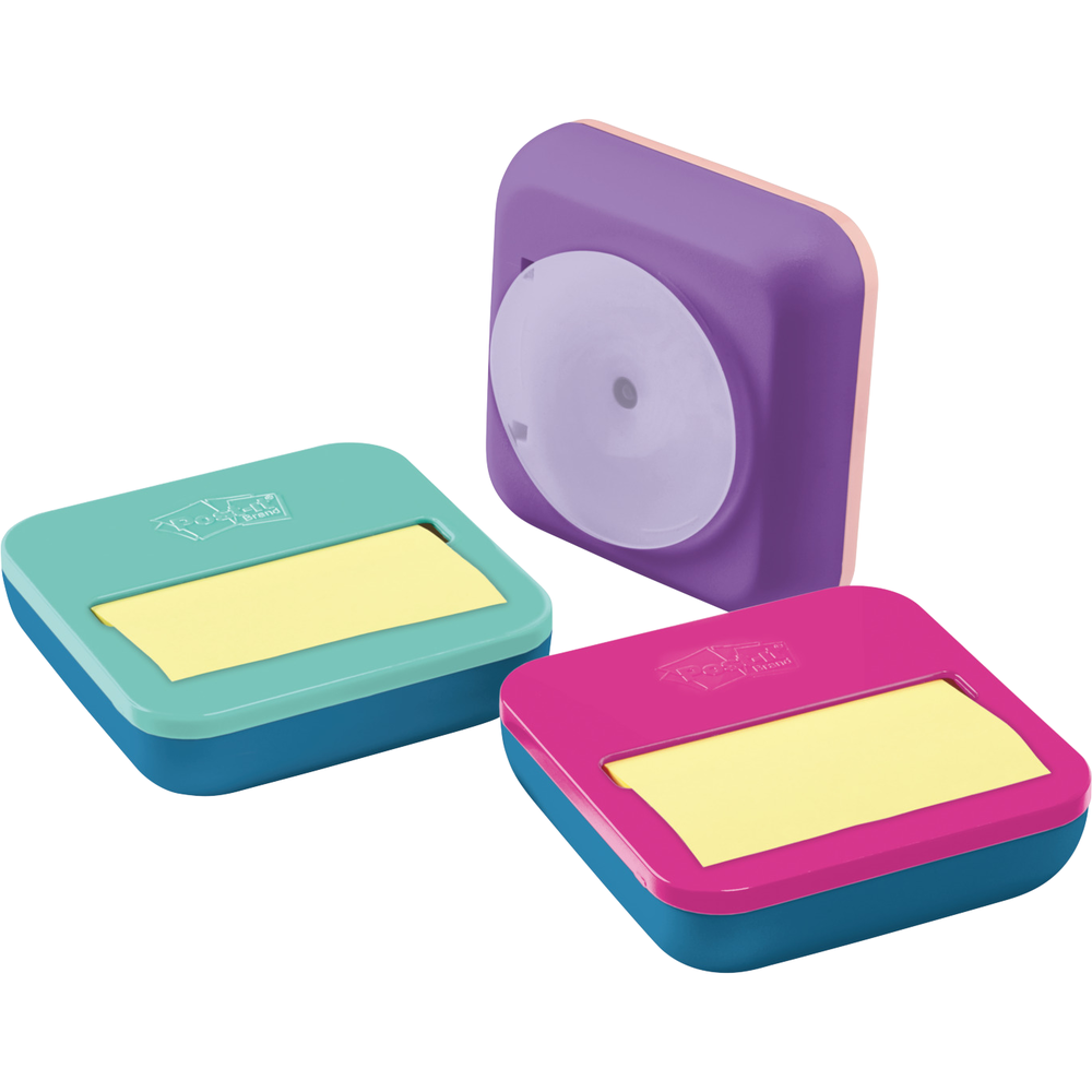 Post-it Pop-Up Notes Dispenser