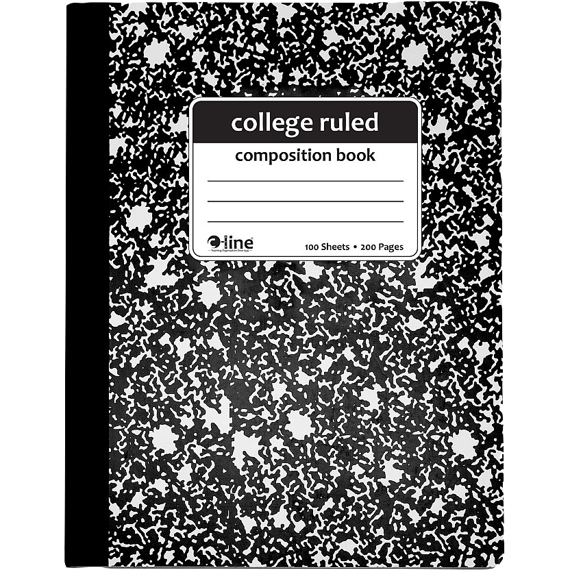 Composition Book