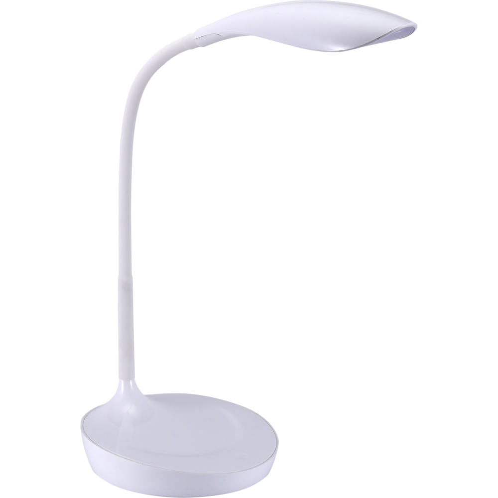 Konnect Gooseneck LED Desk Lamp