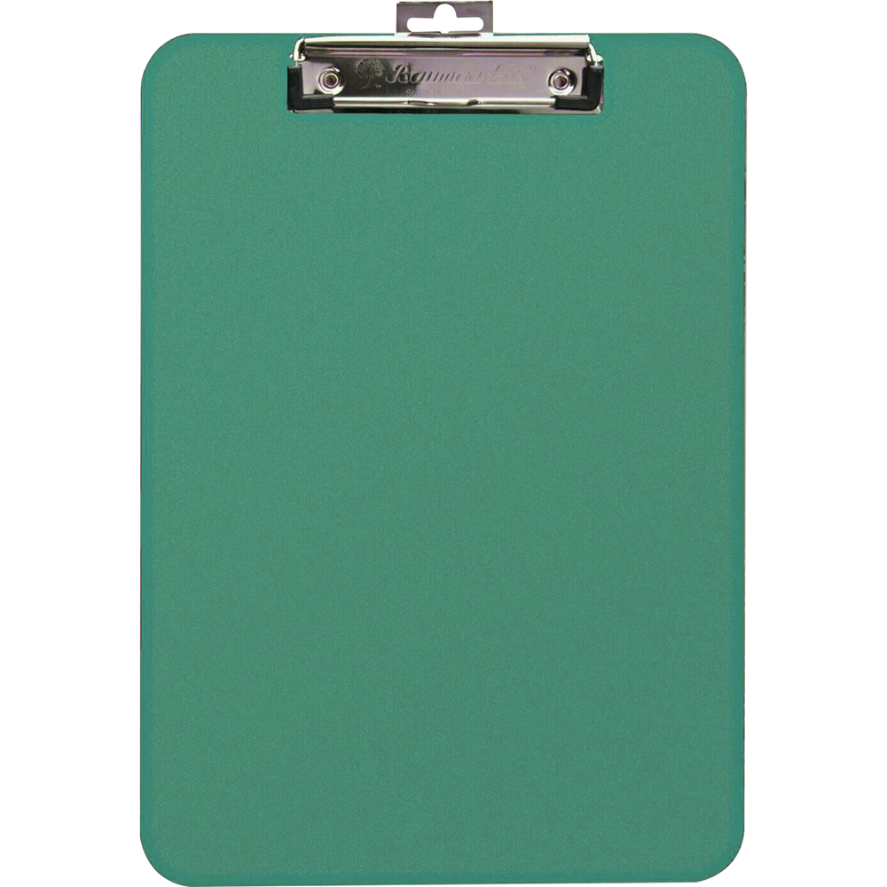 Unbreakable Recycled Clipboard