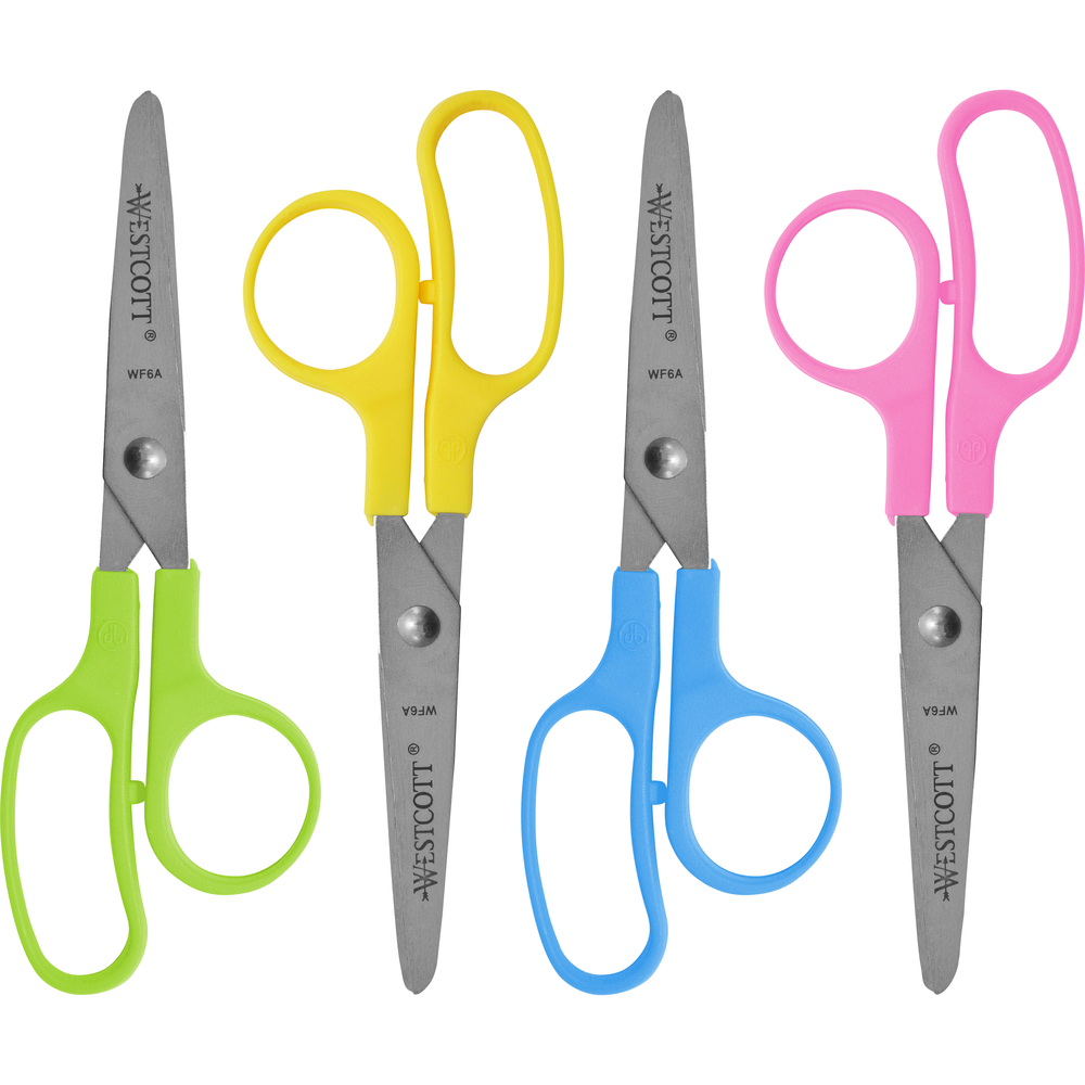 Westcott Kleencut Kids Scissors