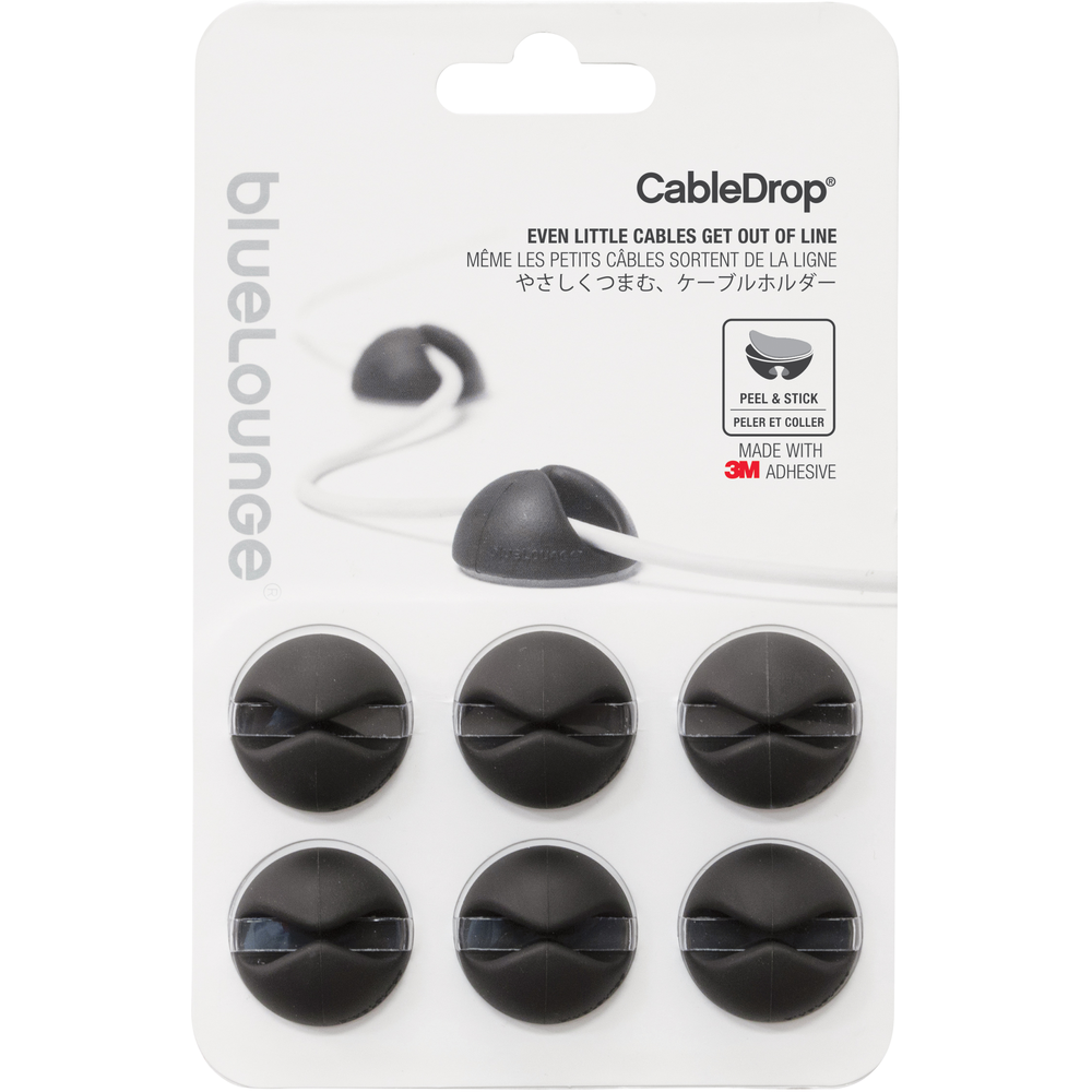 CableDrop