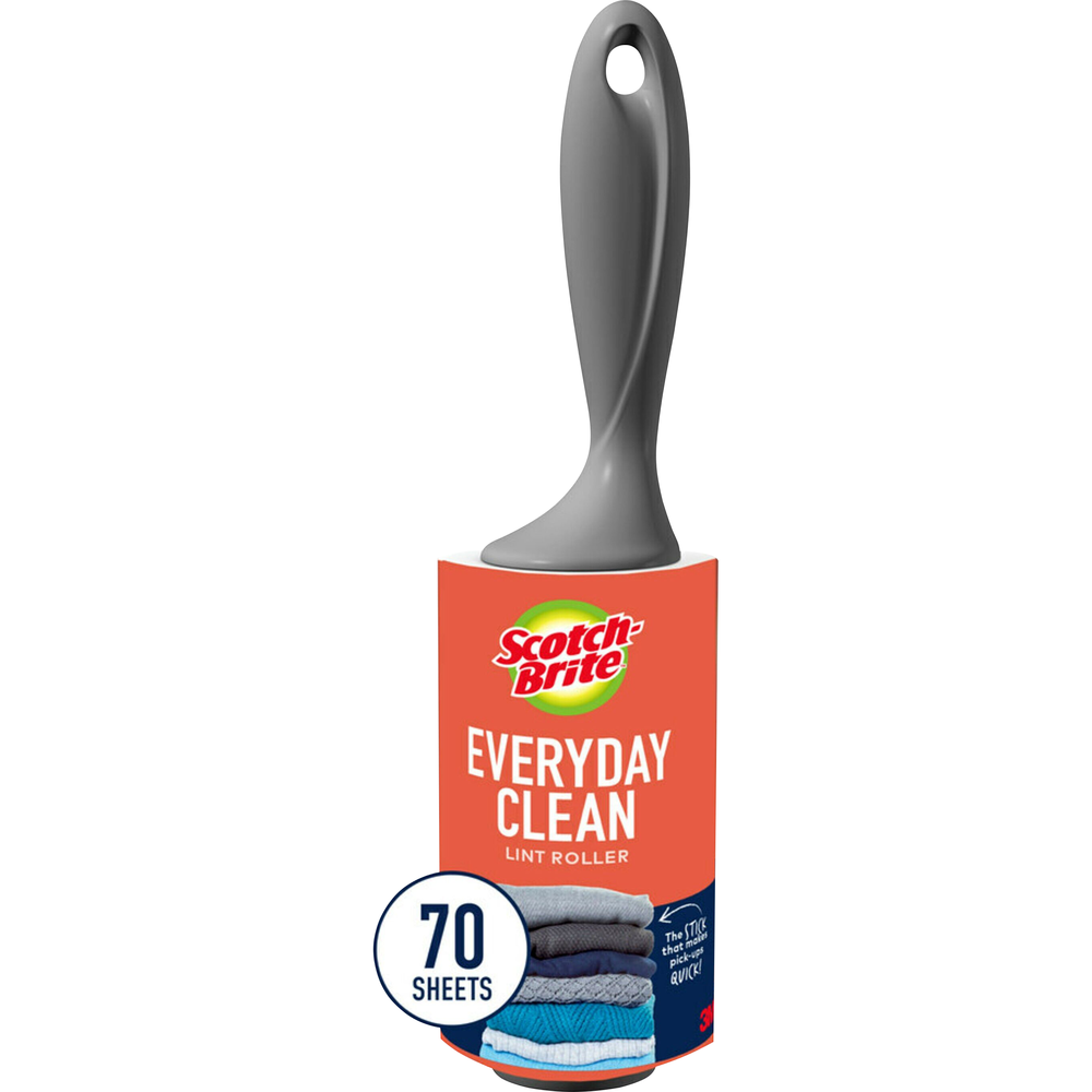 Scotch-Brite Everyday Clean Lint Roller