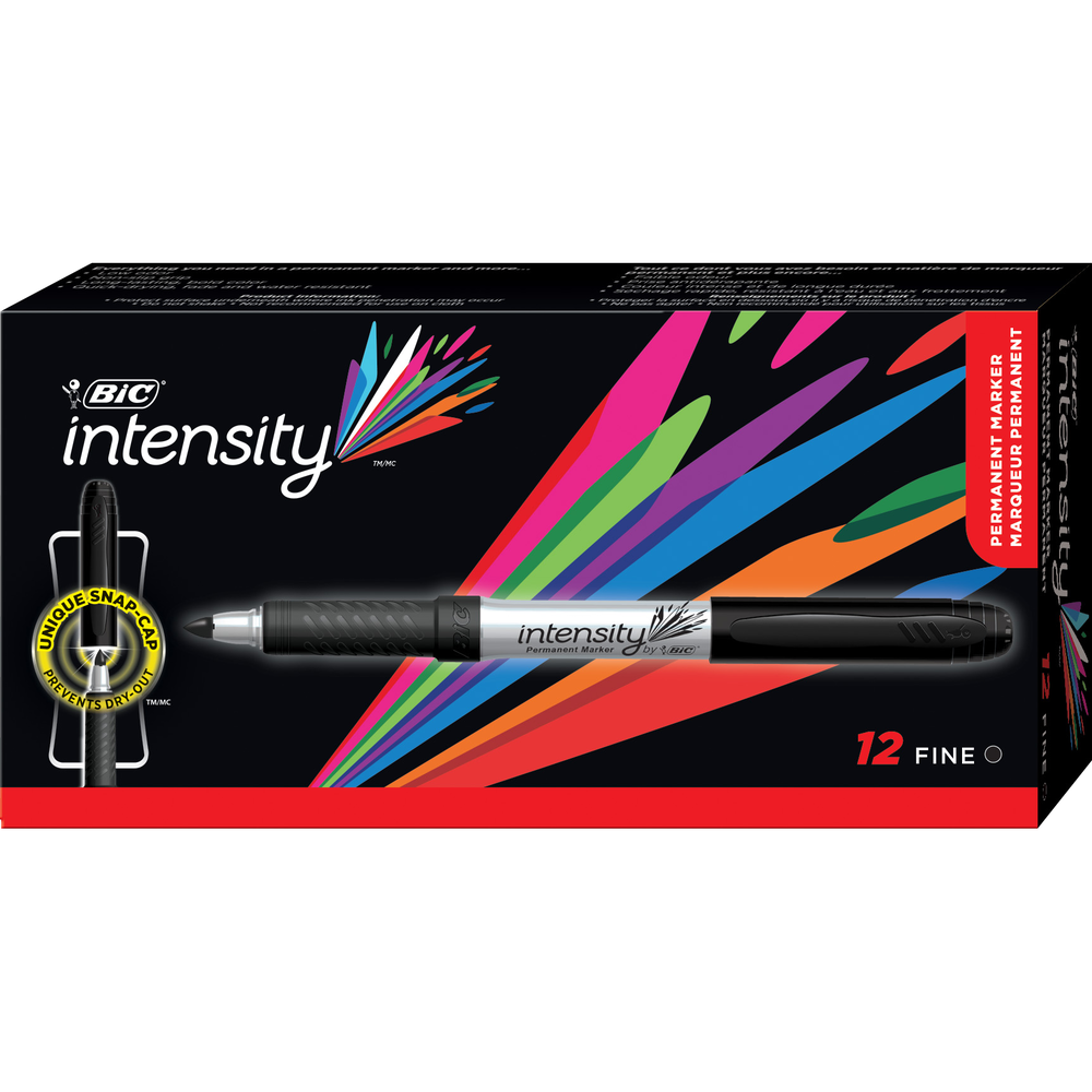 Intensity Permanent Marker