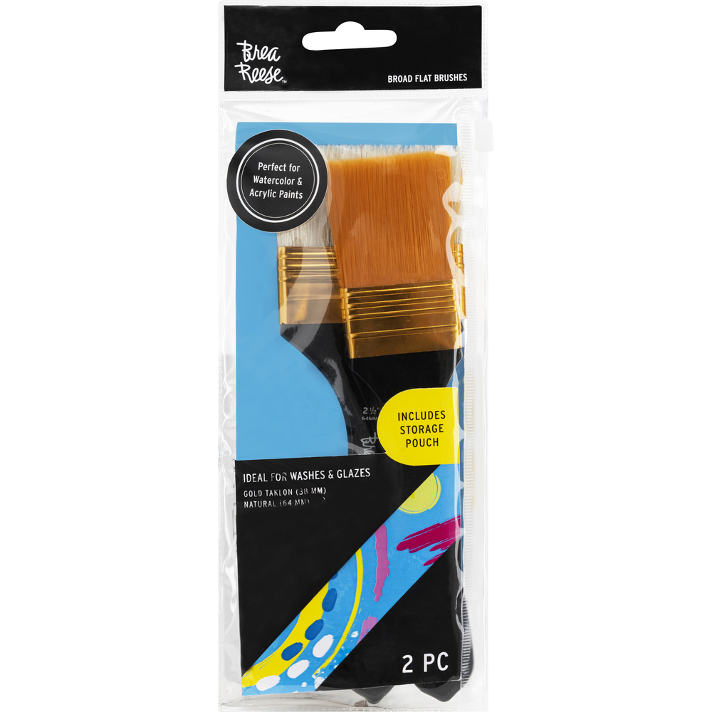 Paintbrush Set