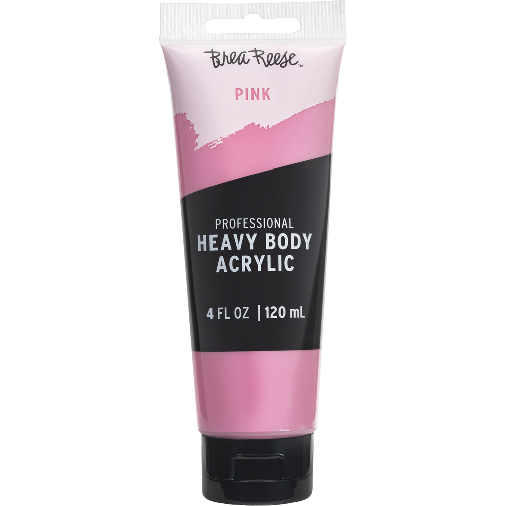 Studio Quality Acrylic Paint