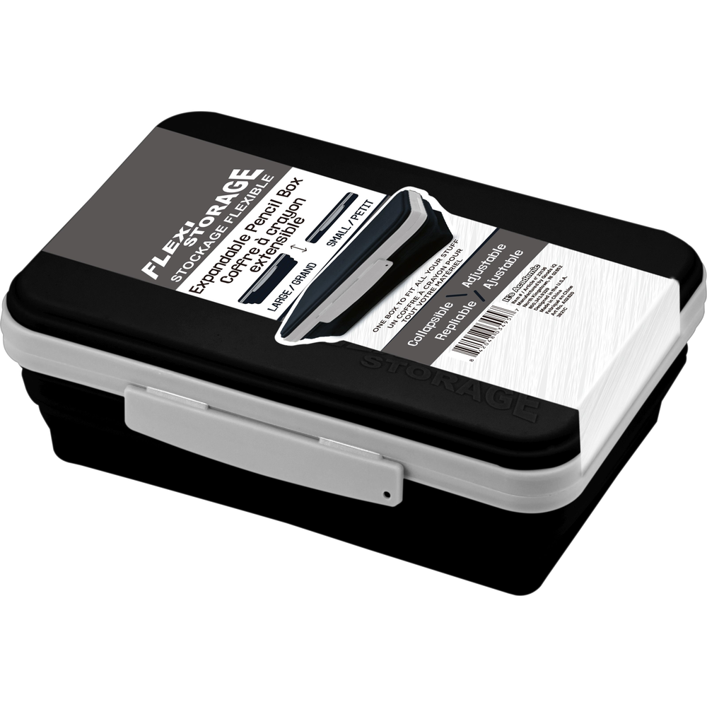 Lockermate by Bostitch Flexi Storage Box