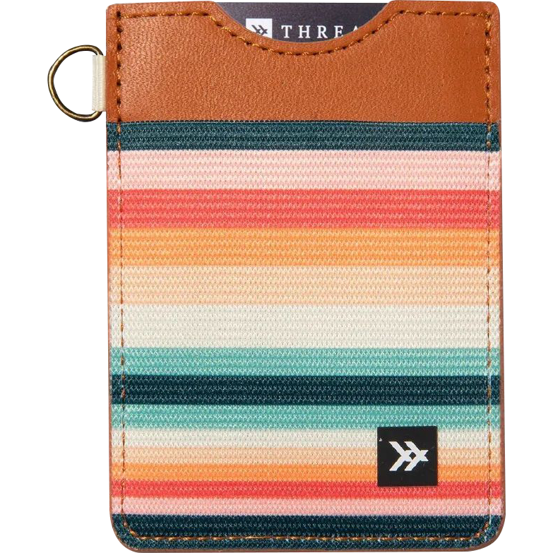 Renae Vertical Wallet