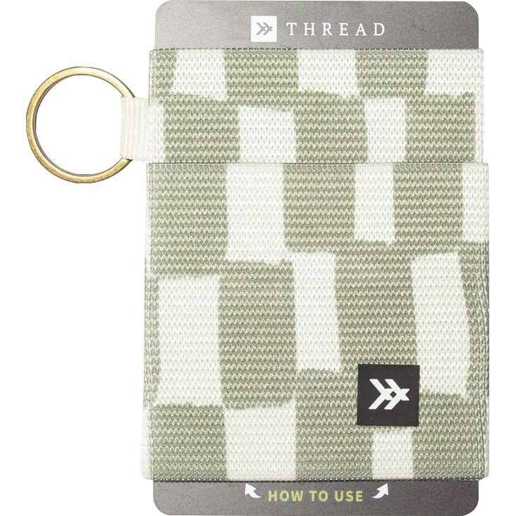 Scout Elastic Wallet