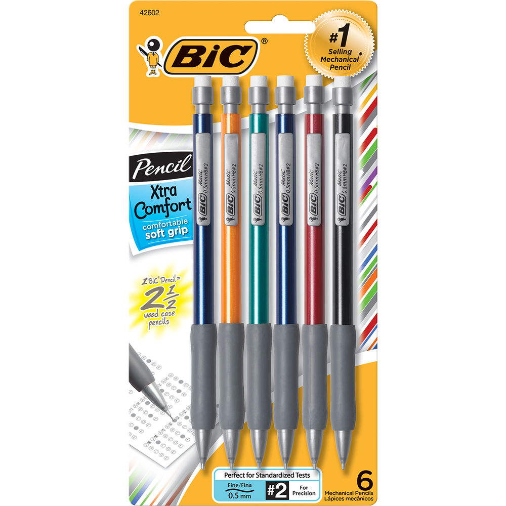 Xtra Comfort Mechanical Pencil