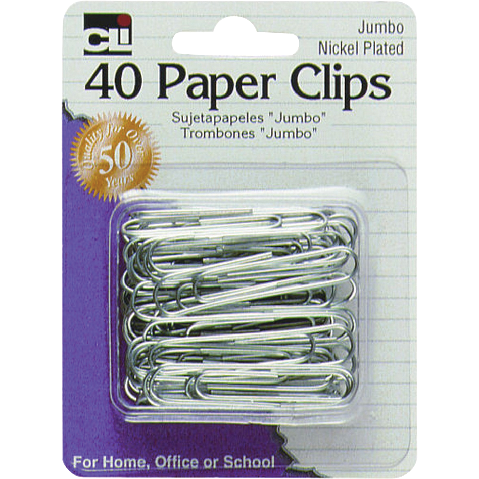 Paper Clips