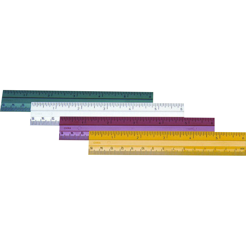 Plastic Ruler