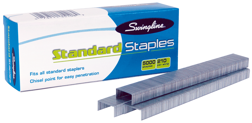 Swingline Standard Staples