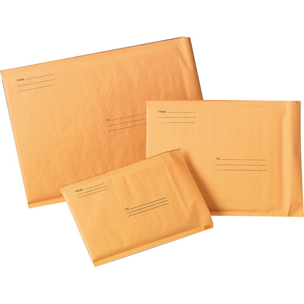 Scotch Bubble Mailer