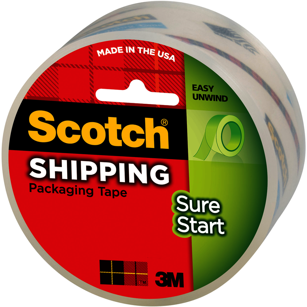 Scotch Packaging Tape