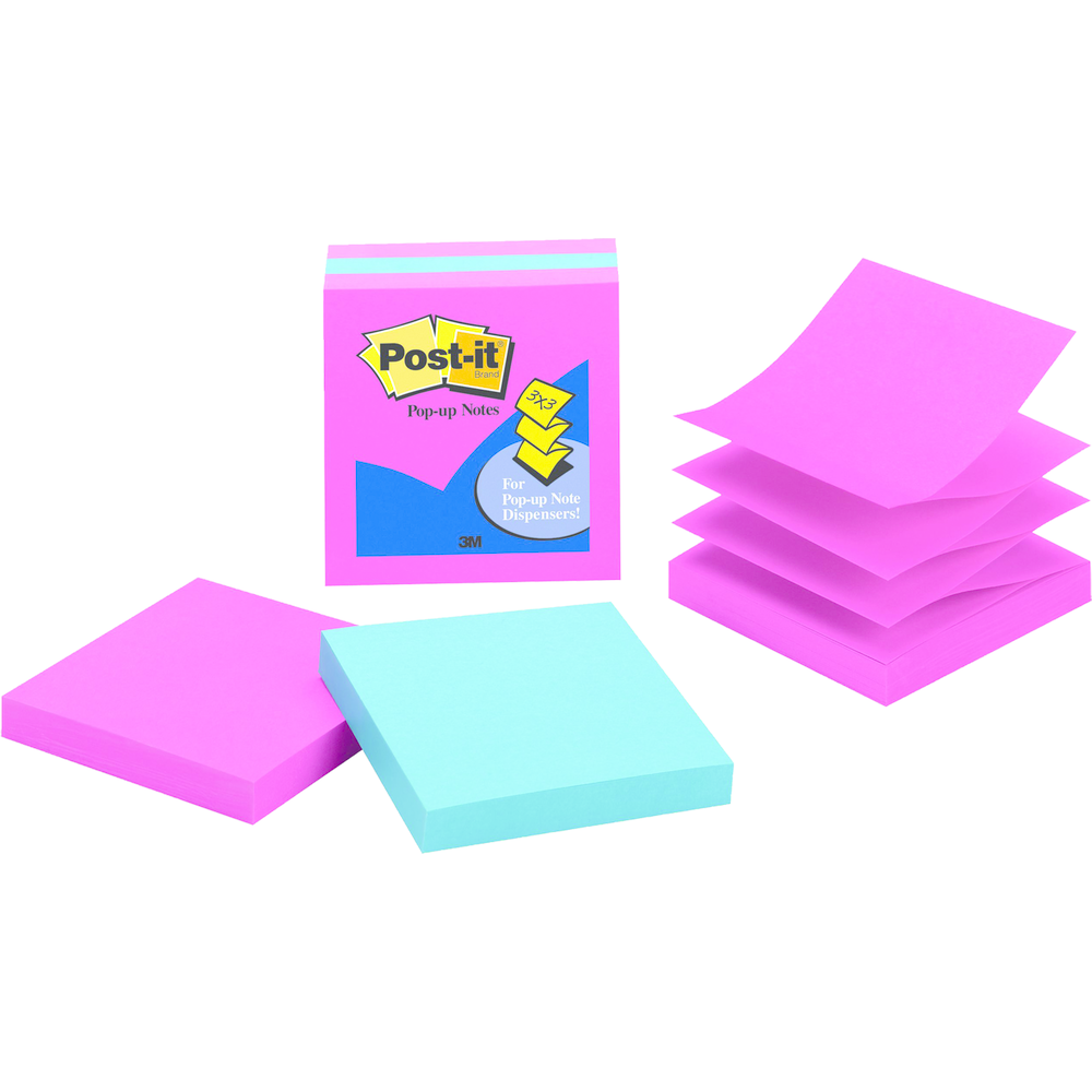Post-it Pop Up Notes