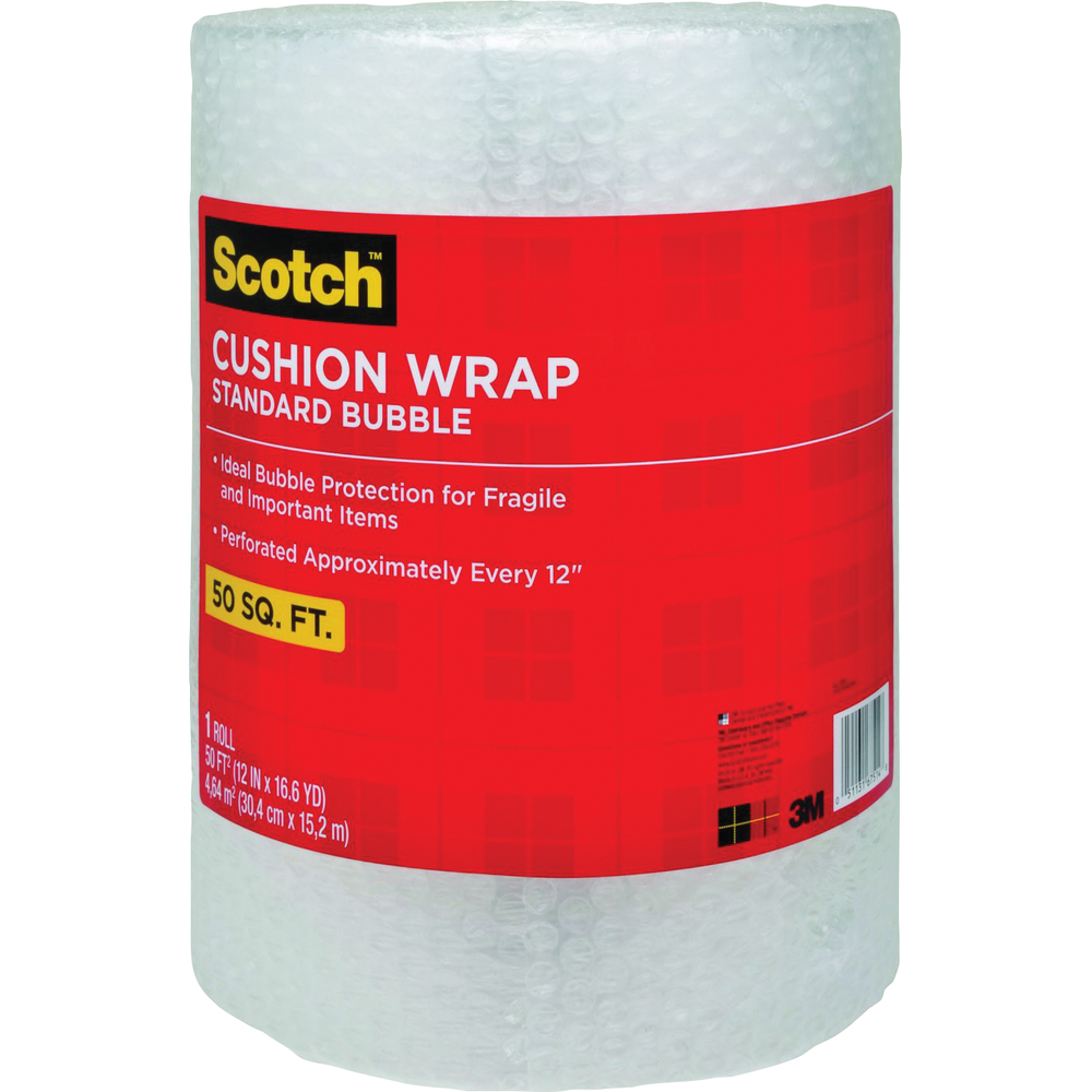 Scotch Cushion Wrap