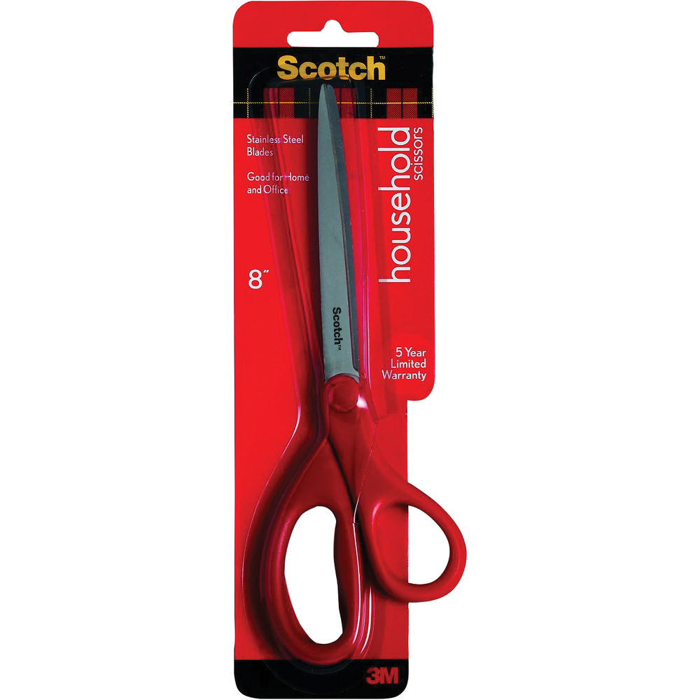 Scotch Home & Office Scissors