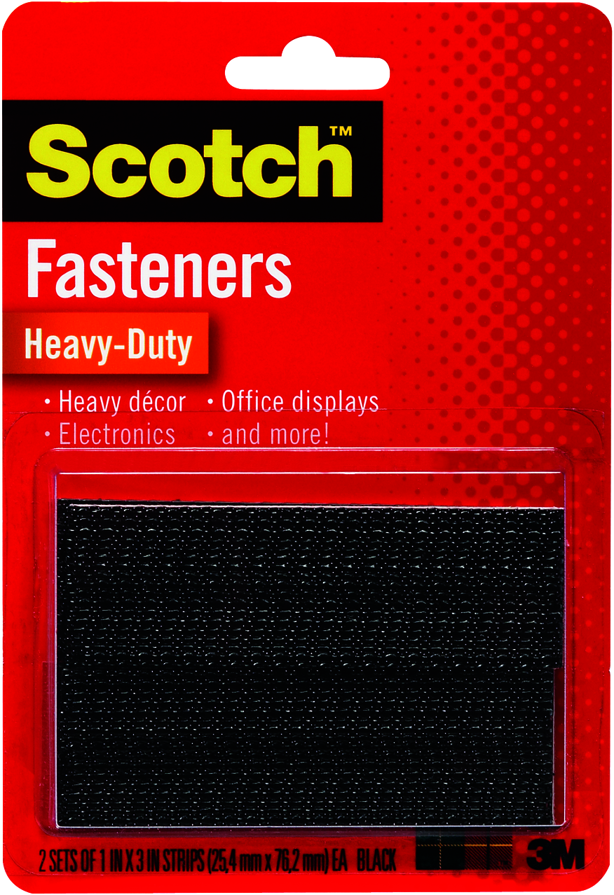 Scotch Multi-Purpose Fasteners