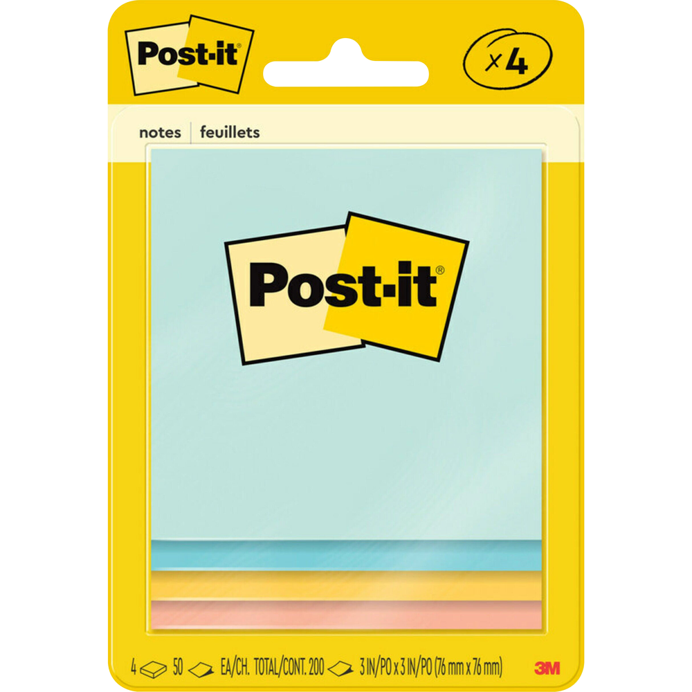 Post-it Sticky Notes