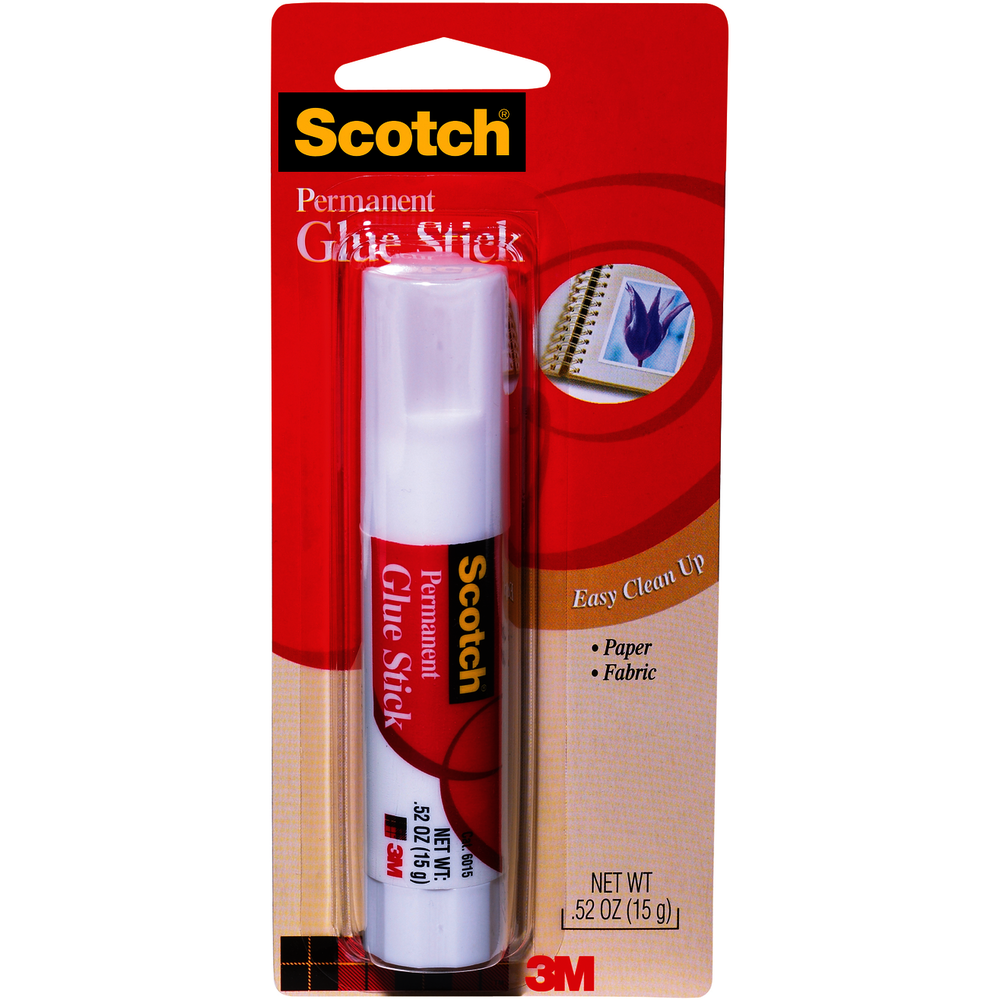 Scotch Glue Stick