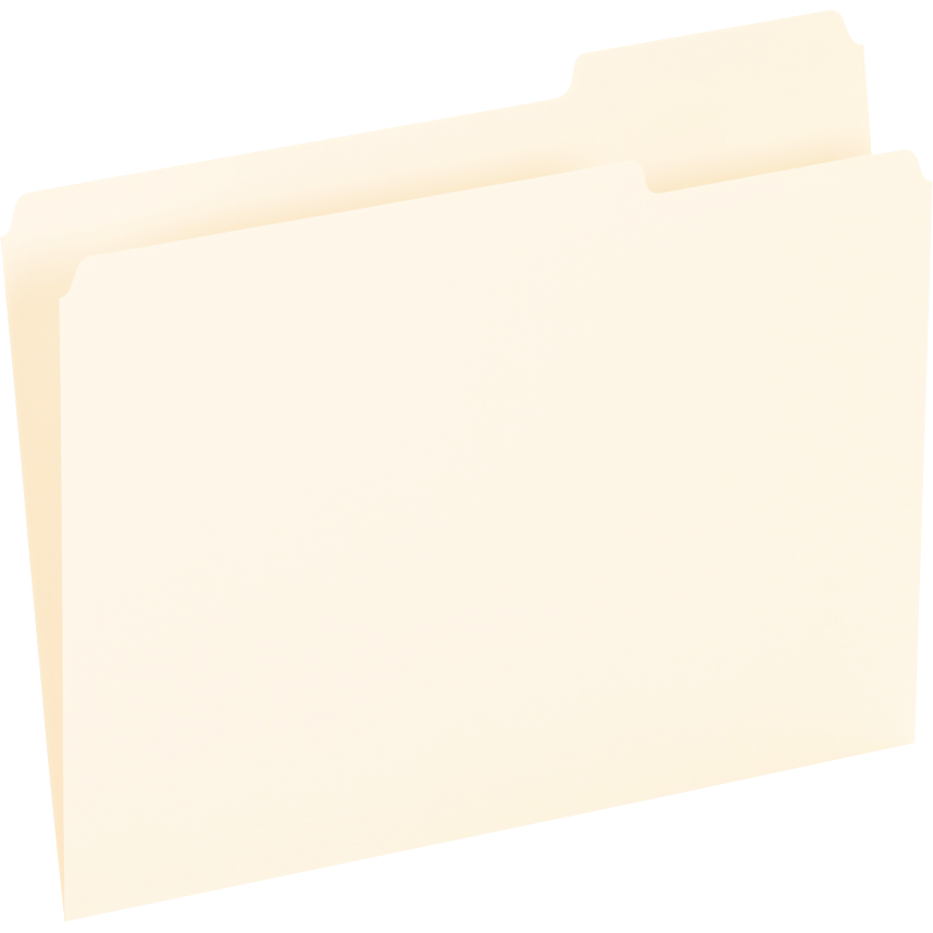 Pendaflex Essentials File Folder