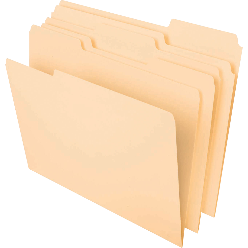 Pendaflex Essentials File Folder