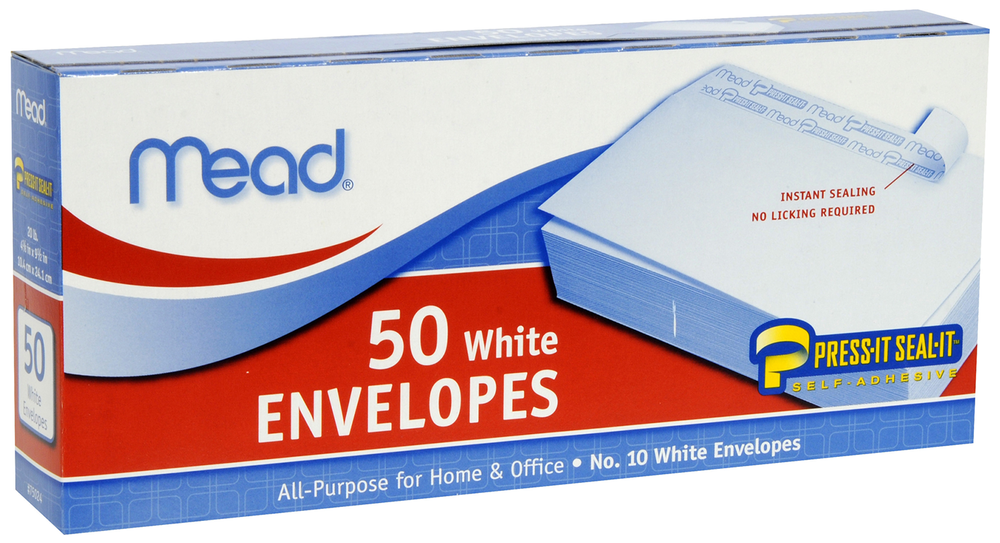 Press-It Seal-It Envelope