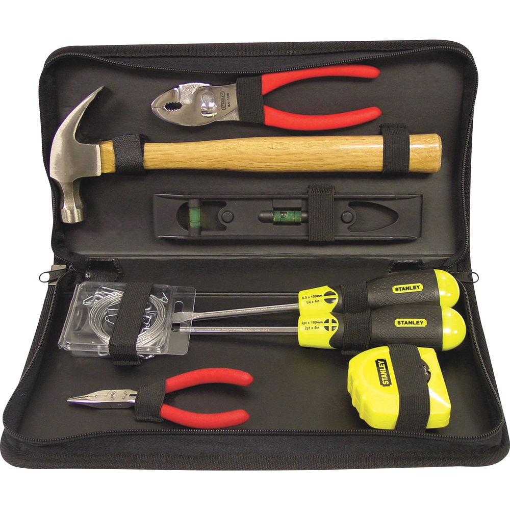 Stanley Home & Office Tool Kit