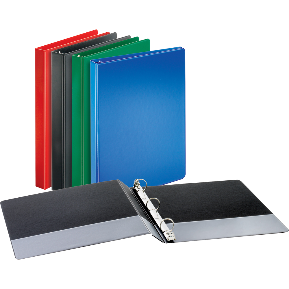 Cardinal Performer Non-Locking Round Ring Binder