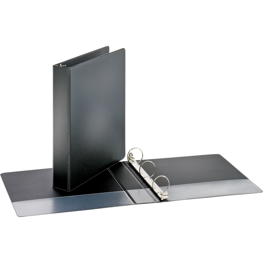 Cardinal Performer Non-Locking Round Ring Binder