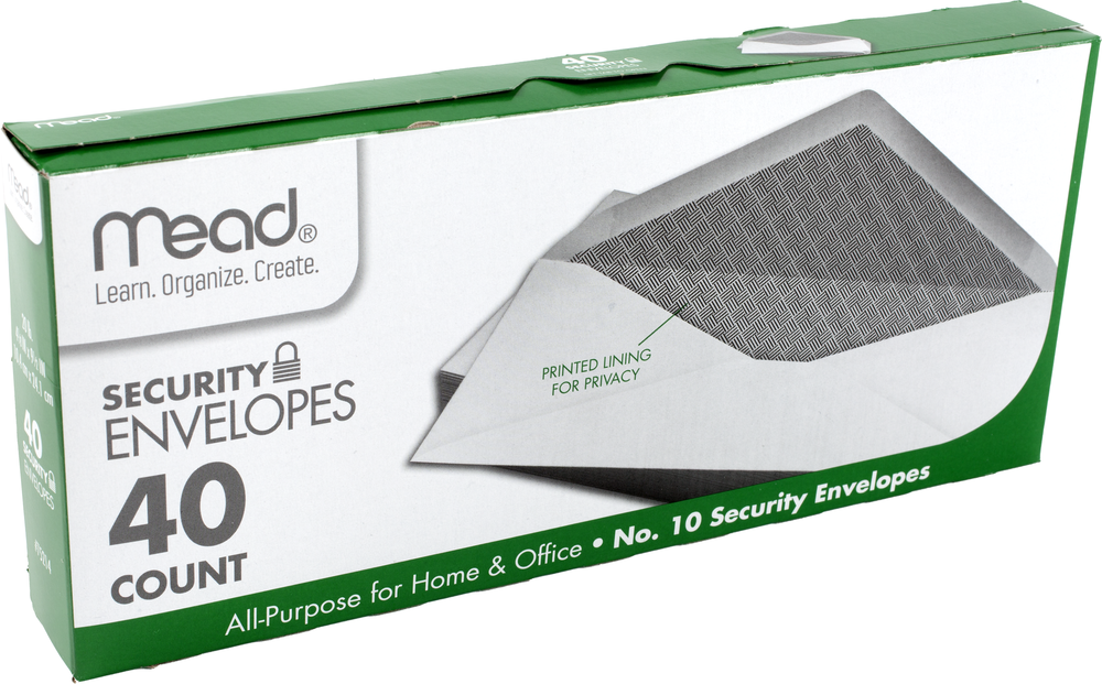 Security Envelope