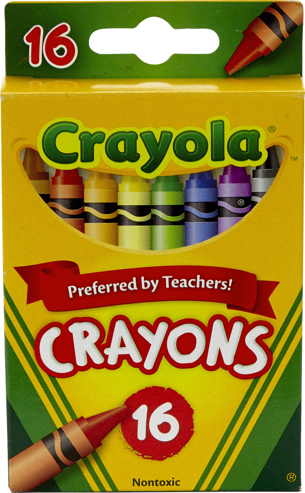 Crayola Crayons