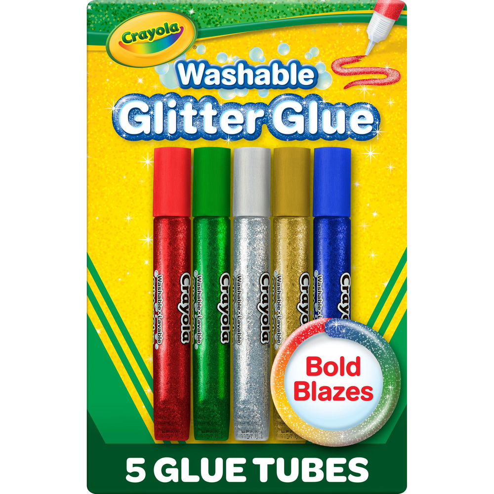 Glitter Glue