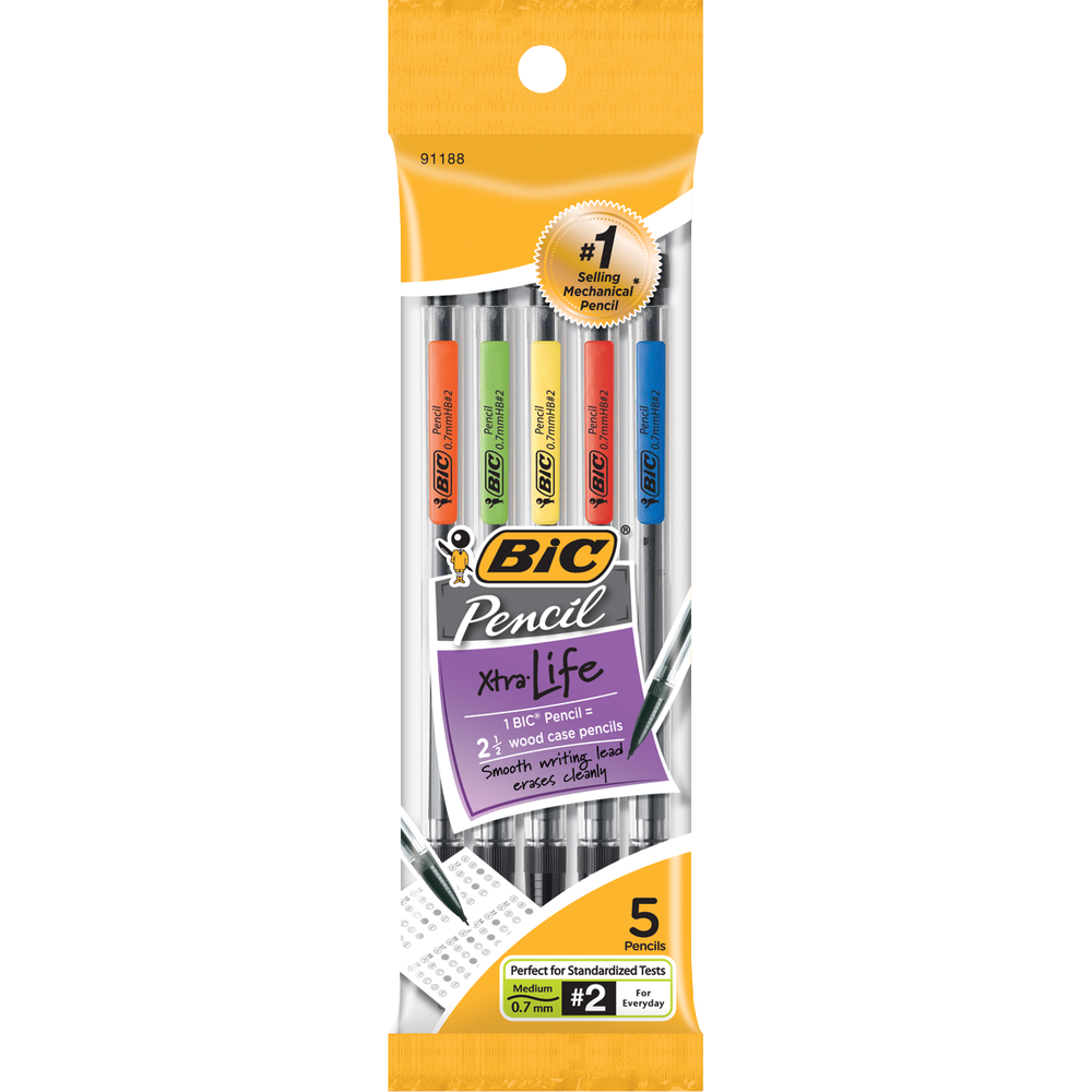 Xtra Life Mechanical Pencil
