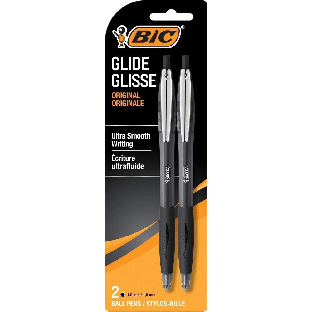 Atlantis Original Retractable Ballpoint Pen