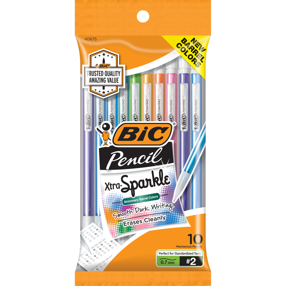 Xtra Sparkle Mechanical Pencil