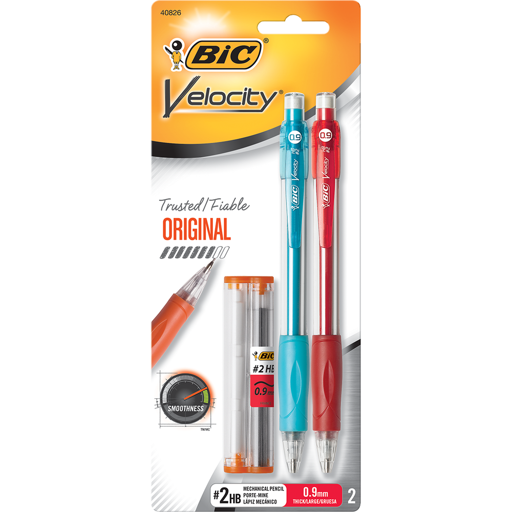 Velocity Original Mechanical Pencil
