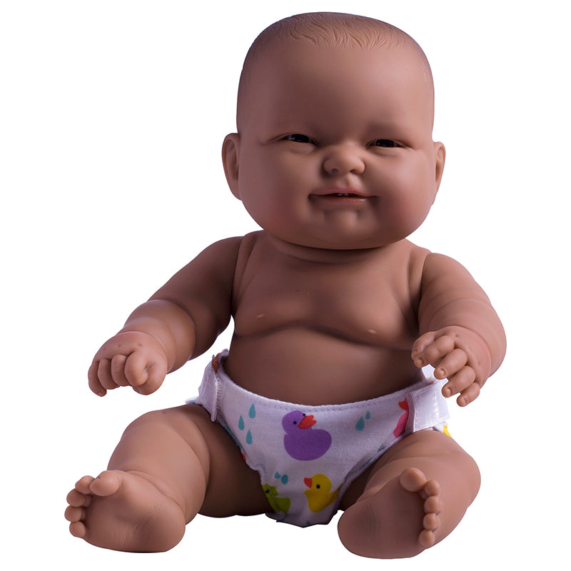LOTS TO LOVE BABIES 14IN HISPANIC
