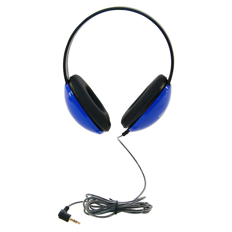 LISTENING FIRST STEREO HEADPHONES