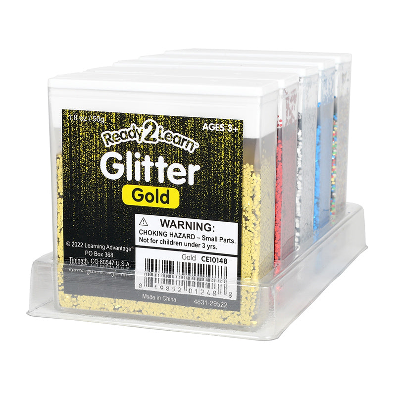 GLITTER PRIMARY