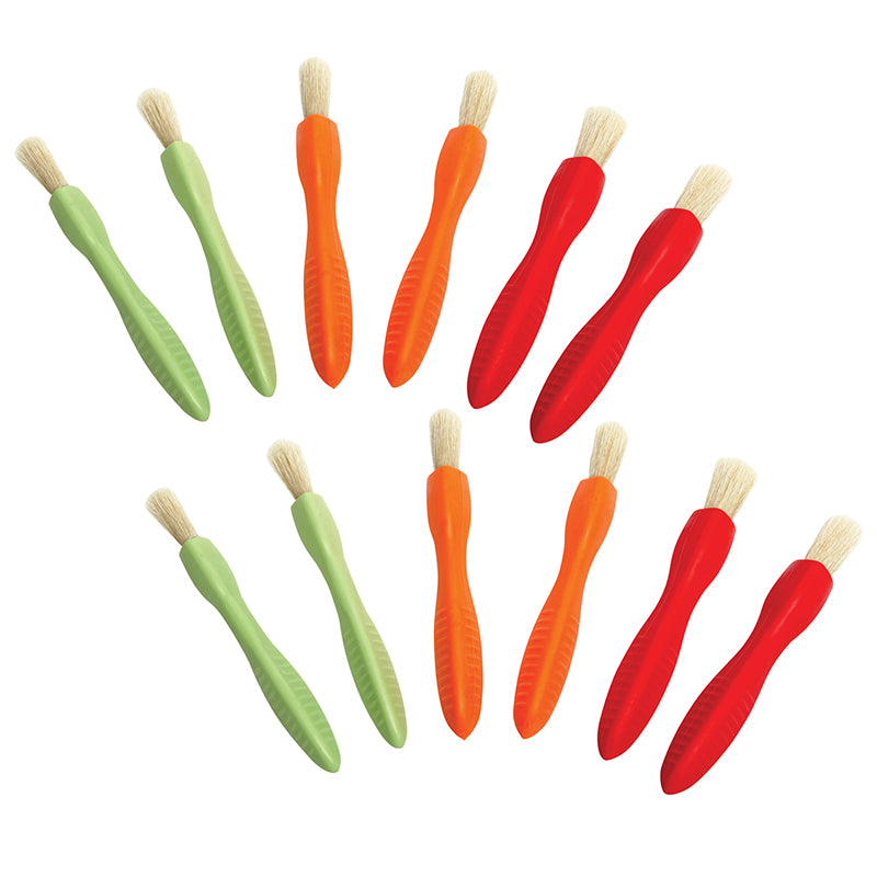 (2 PK) READY2LEARN EASY GRIP PAINT